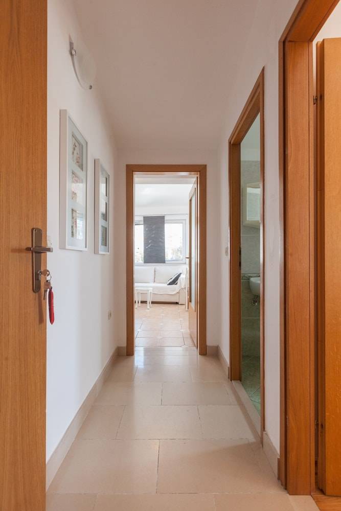 Apartmani Kuzmanić 2