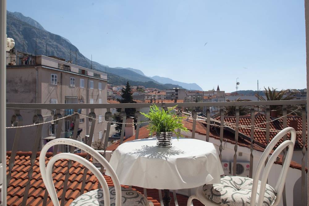 Apartmani Kuzmanić 1