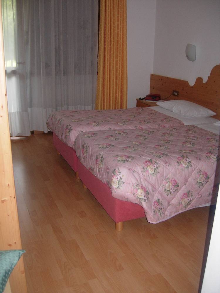 Hotel Albe 2