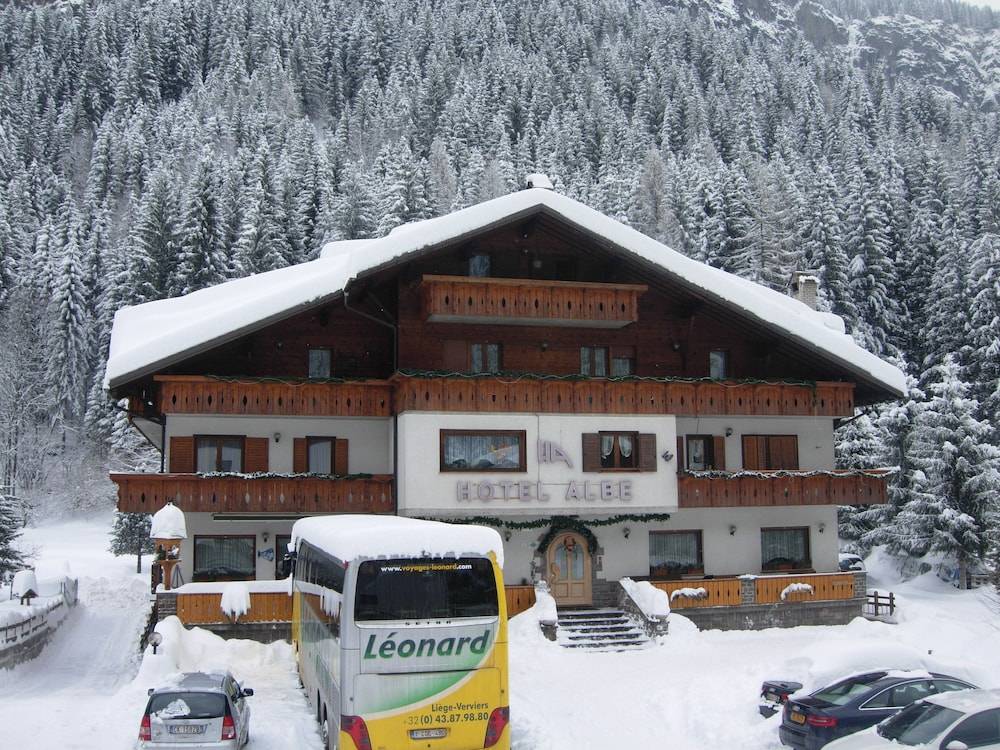 Hotel Albe 1