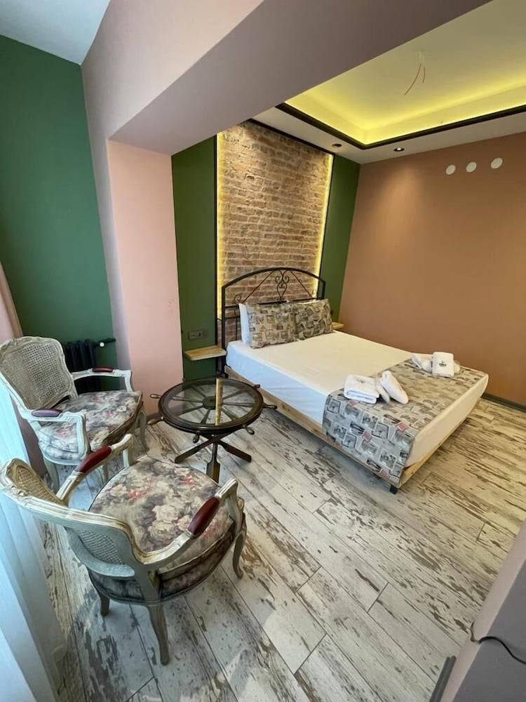 Anka Residence Kızılay 1