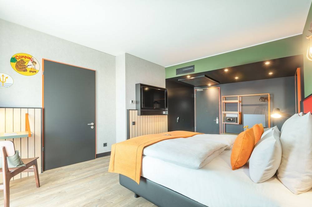 Holiday Inn - the niu, Amity Potsdam by IHG 2