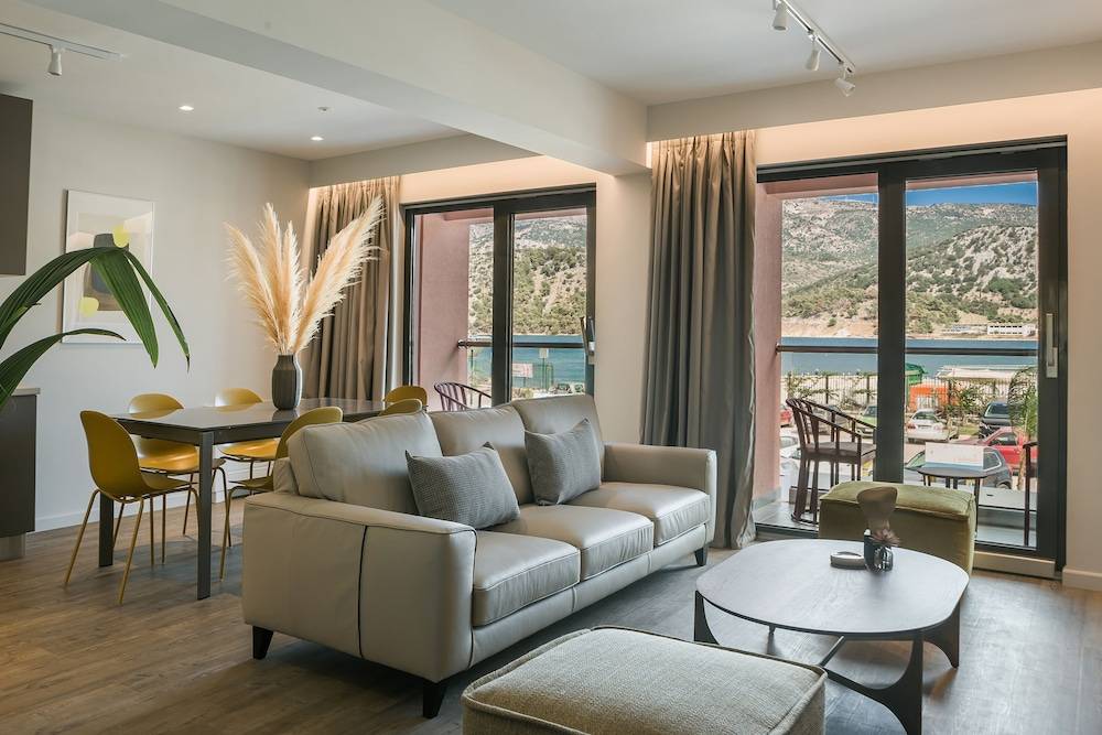 The Twelve Suites Collection 1