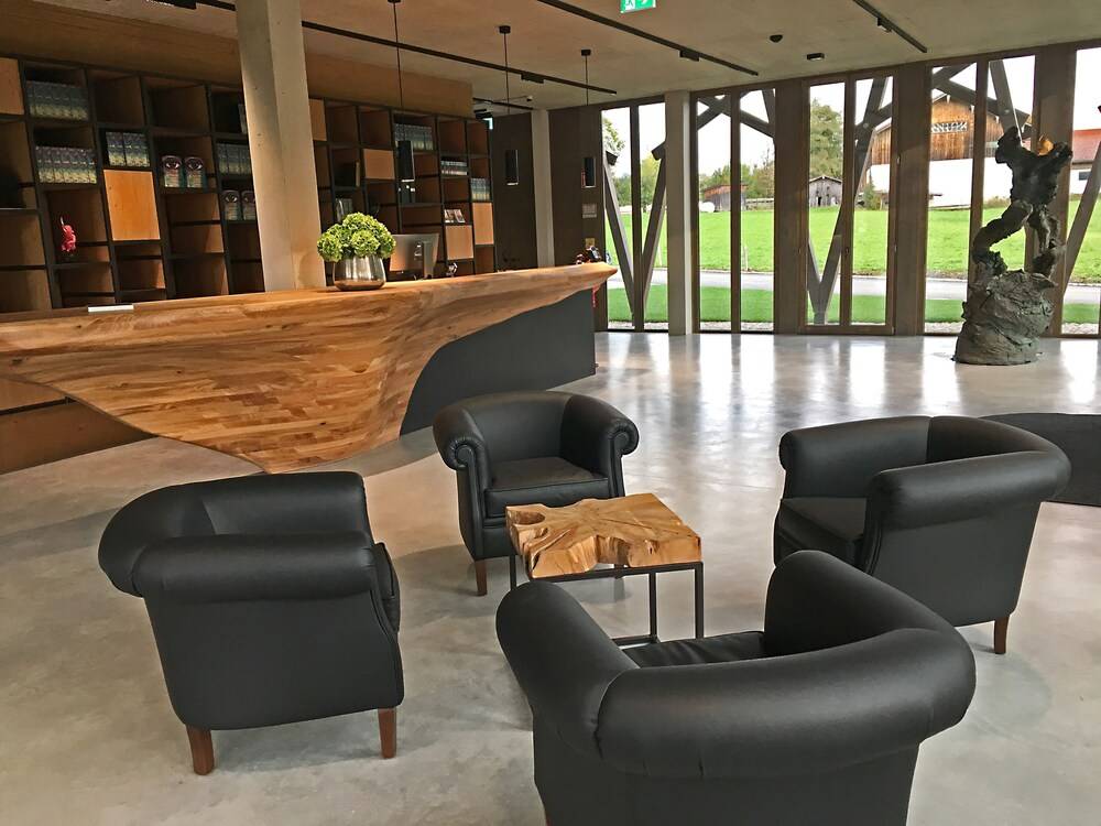 Boutique-Hotel LARTOR 2