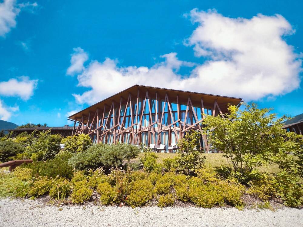 Boutique-Hotel LARTOR 1