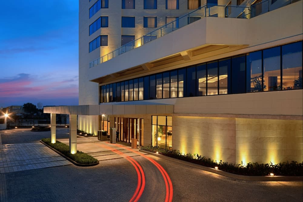 Park Plaza Chandigarh Zirakpur 1