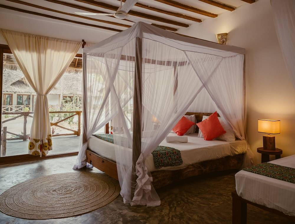 JOY OF ZANZIBAR 2