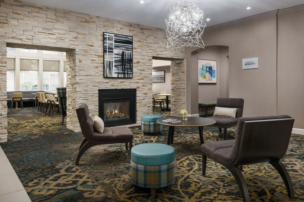 Residence Inn by Marriott Gaithersburg Washingtonian Center 2