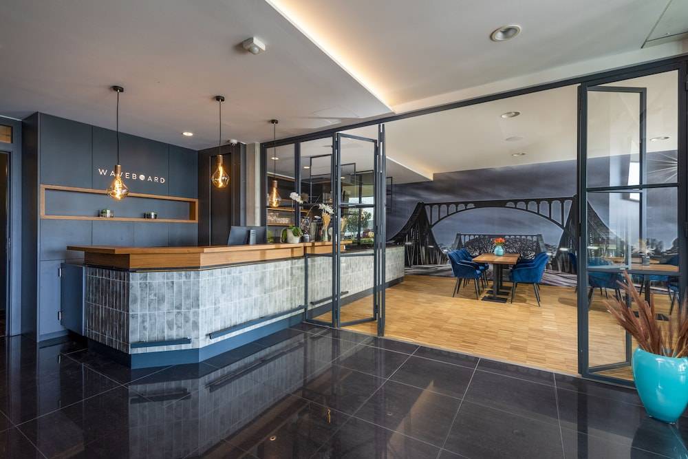 Waveboard Hotel & Boardinghouse 2