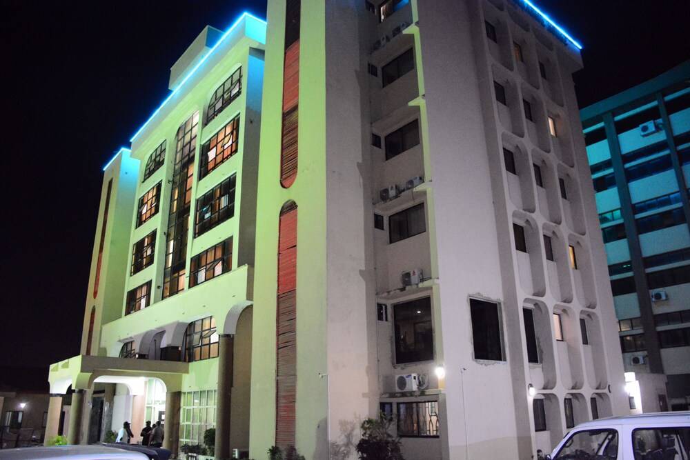 Jasmines Place and Suites 1