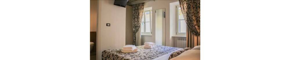 Barbacan Boutique Hotel 1
