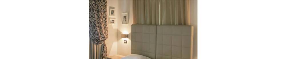 Barbacan Boutique Hotel 2
