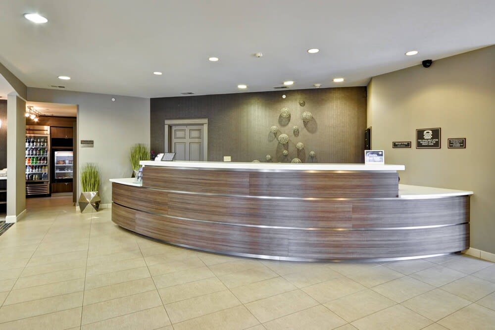 Residence Inn by Marriott Lexington South Hamburg Place 2