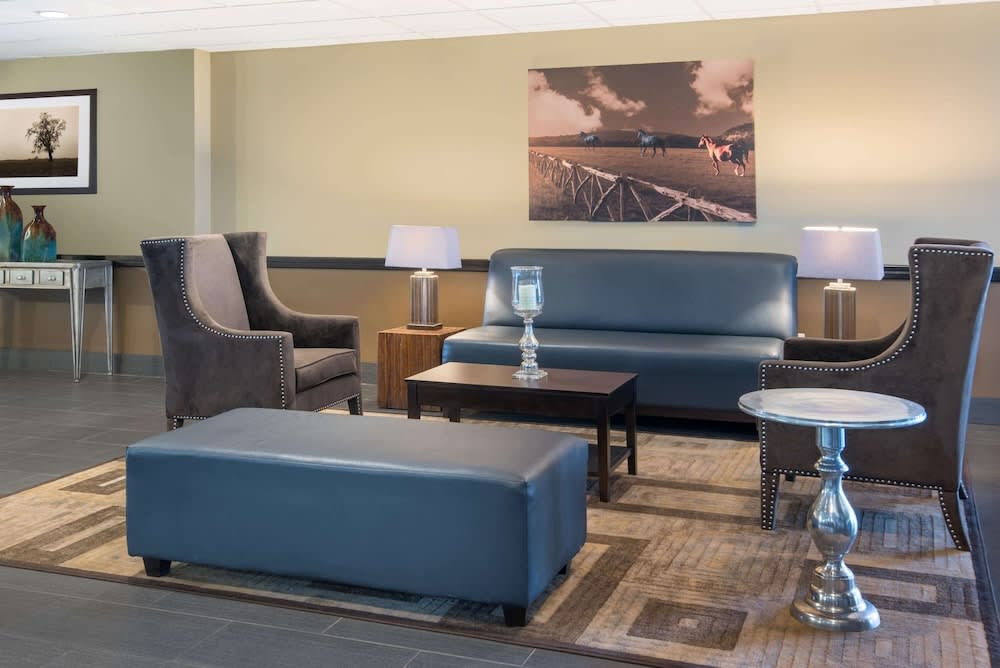 Wyndham Garden Texarkana 2