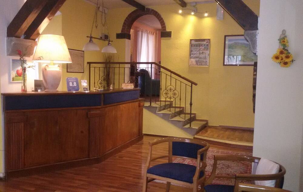 Hotel Borgo Antico 2