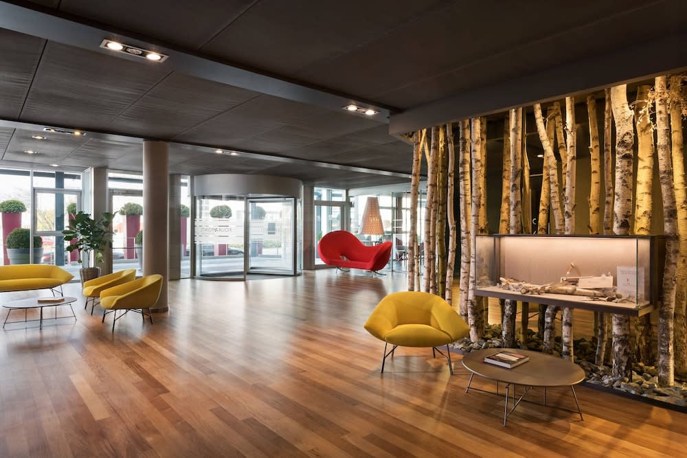 Four Points Sheraton Bolzano Bozen 2