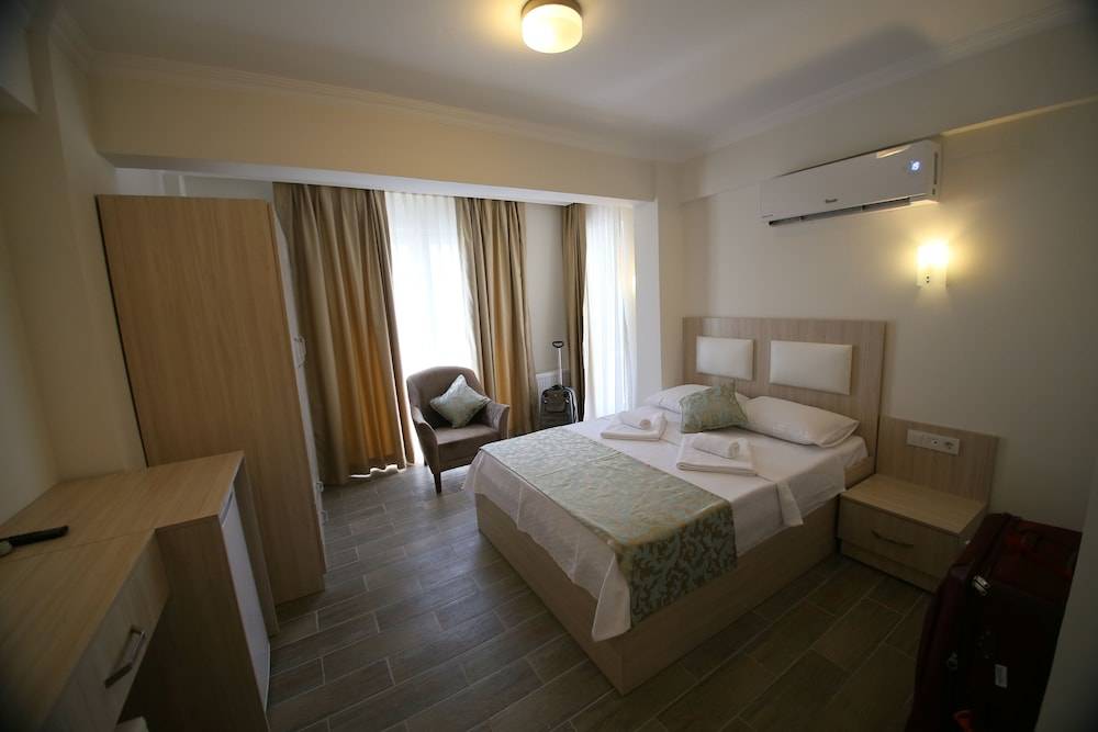 Çitköylü Otel & Apart 1