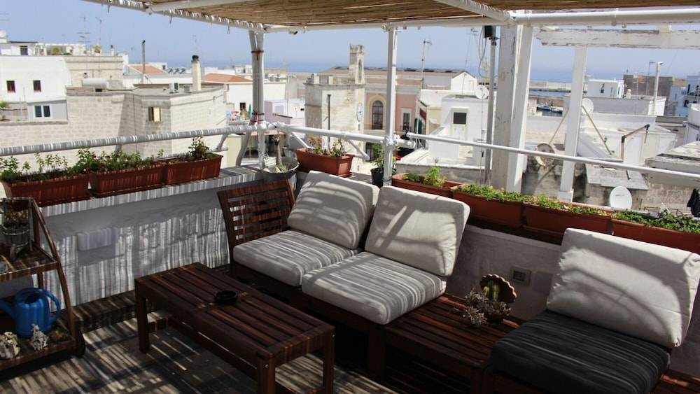 B&B Casa Cimino - Monopoli - Puglia 1