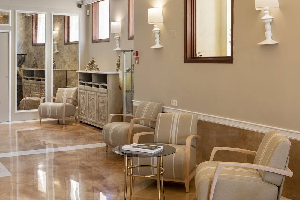 Hotel Spa Porto Cristo 2