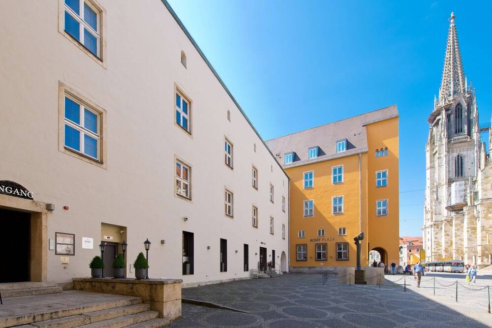 Herzogshof - Boutique-Hotel am Dom 1