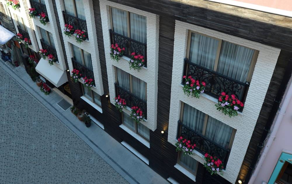 Aybar Hotel & Spa 1