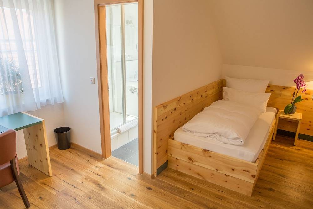Landgasthof Weberhans 2