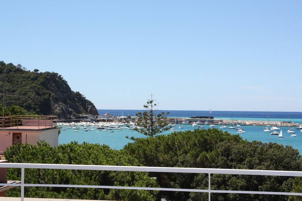 Hotel Genova 1