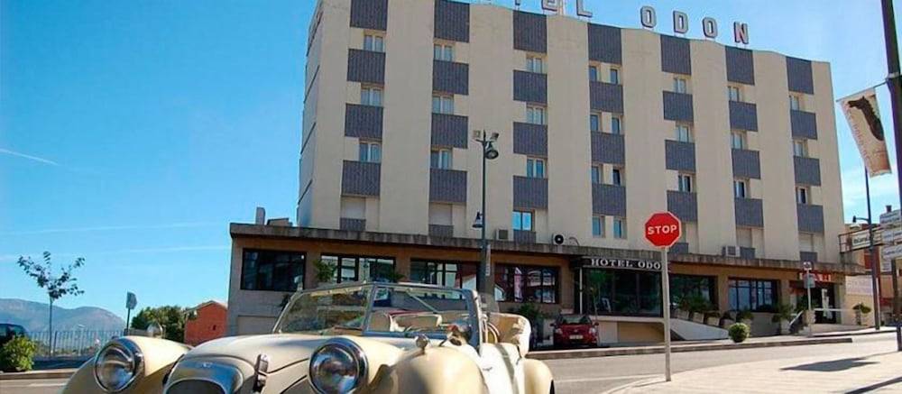 Hotel Odon 1