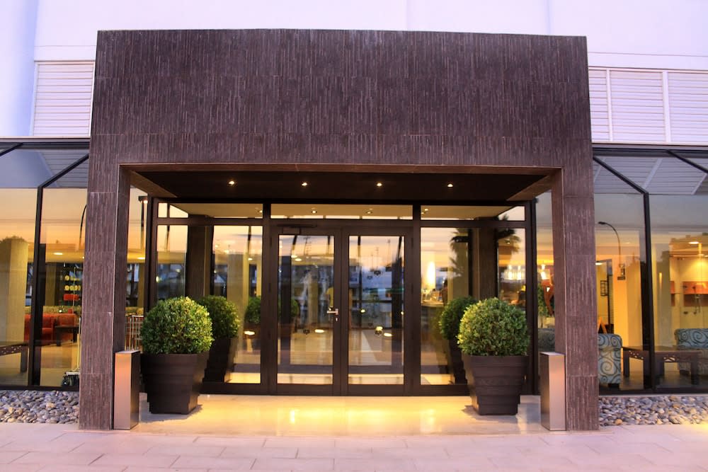 Protur Palmeras Playa Hotel - All Inclusive 2