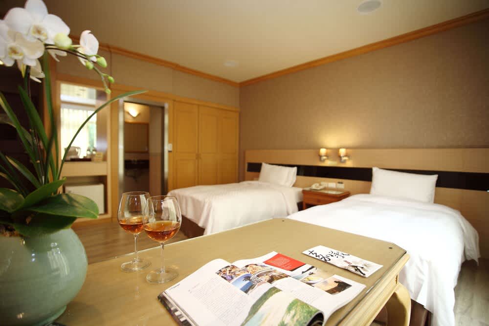 Days Inn by Wyndham Chiayi 2