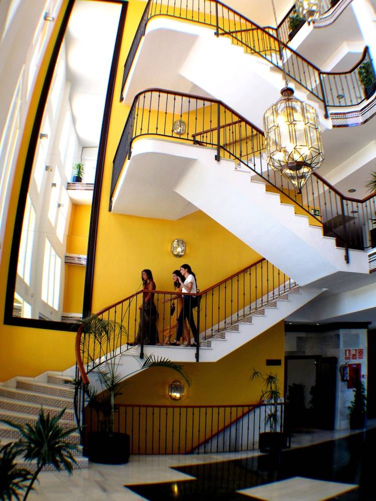 Ohtels Cabogata 2