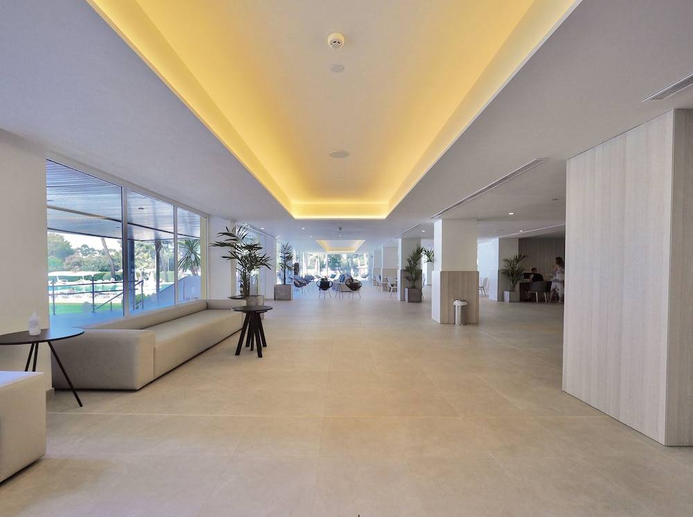 BQ Belvedere Hotel 2