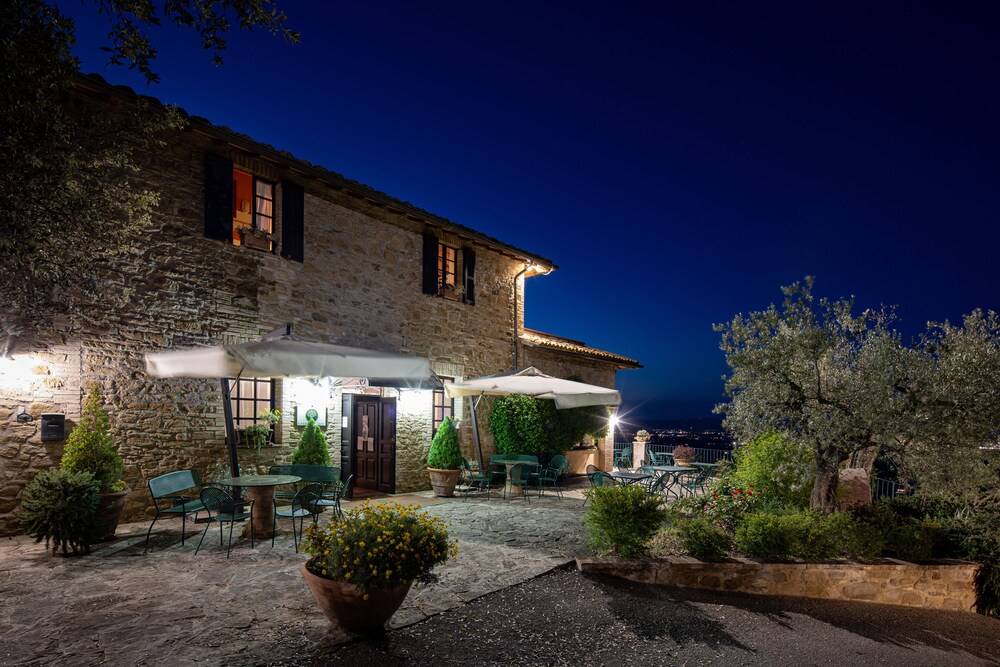 Il Poggio degli Olivi 2