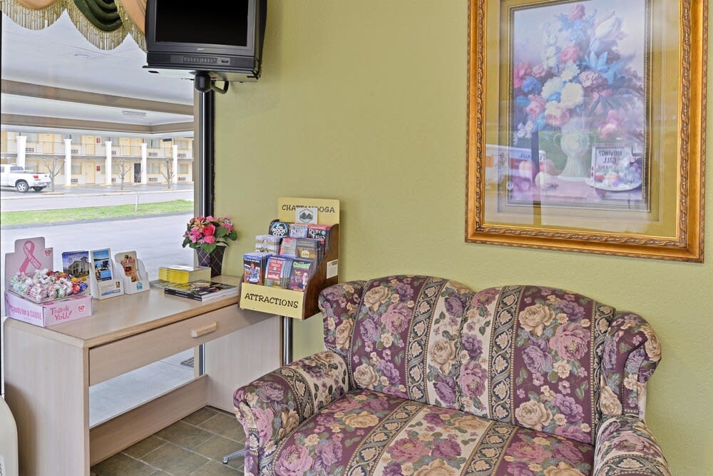 Mountain Inn Dayton 2