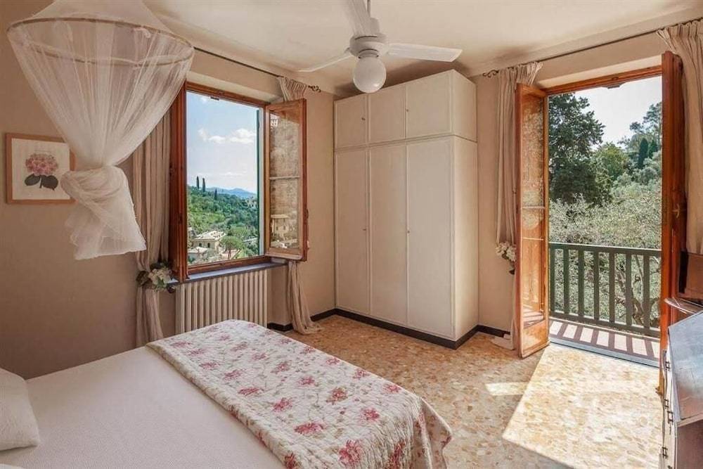 B&B Tre Mari Portofino 1