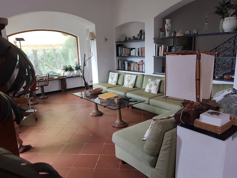 B&B Tre Mari Portofino 2