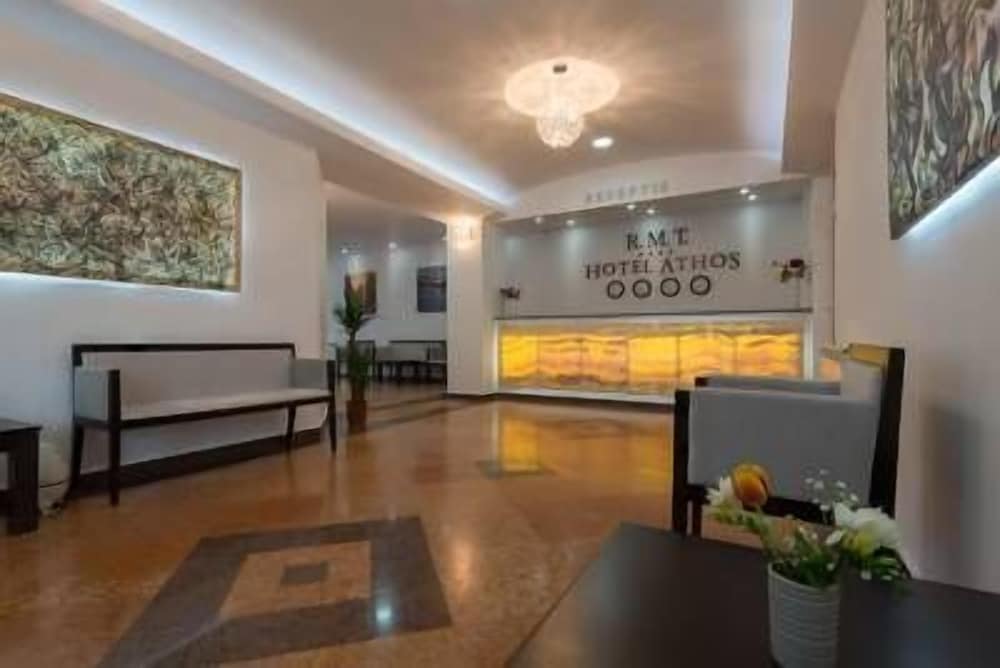 Hotel Athos R.M.T. 2