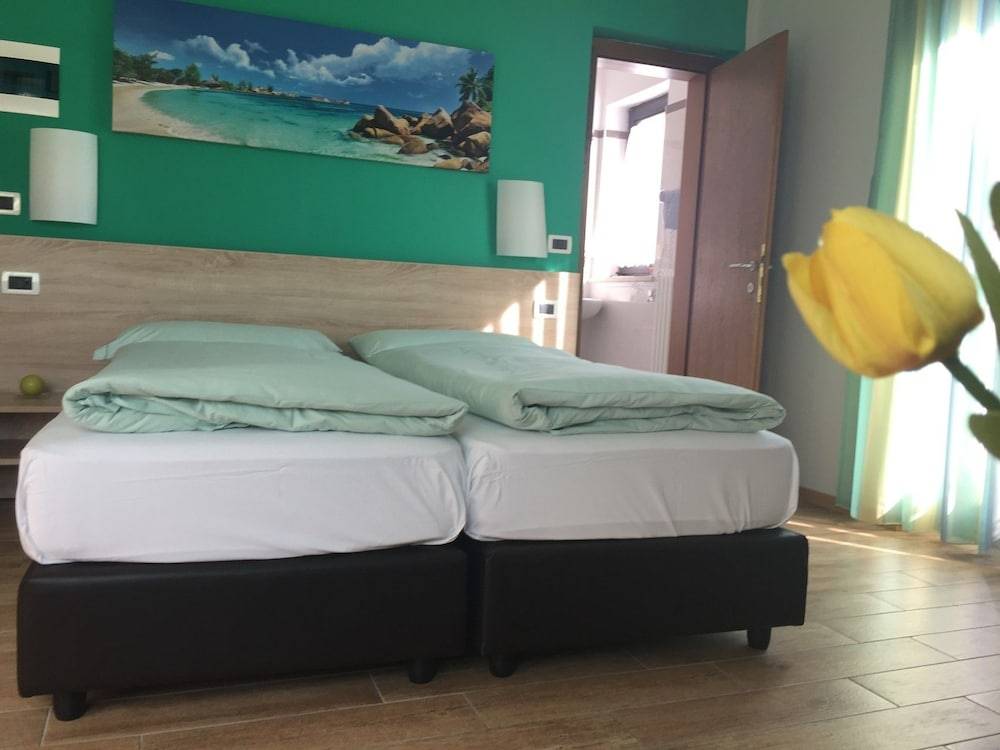 Garni Villa Betty 2