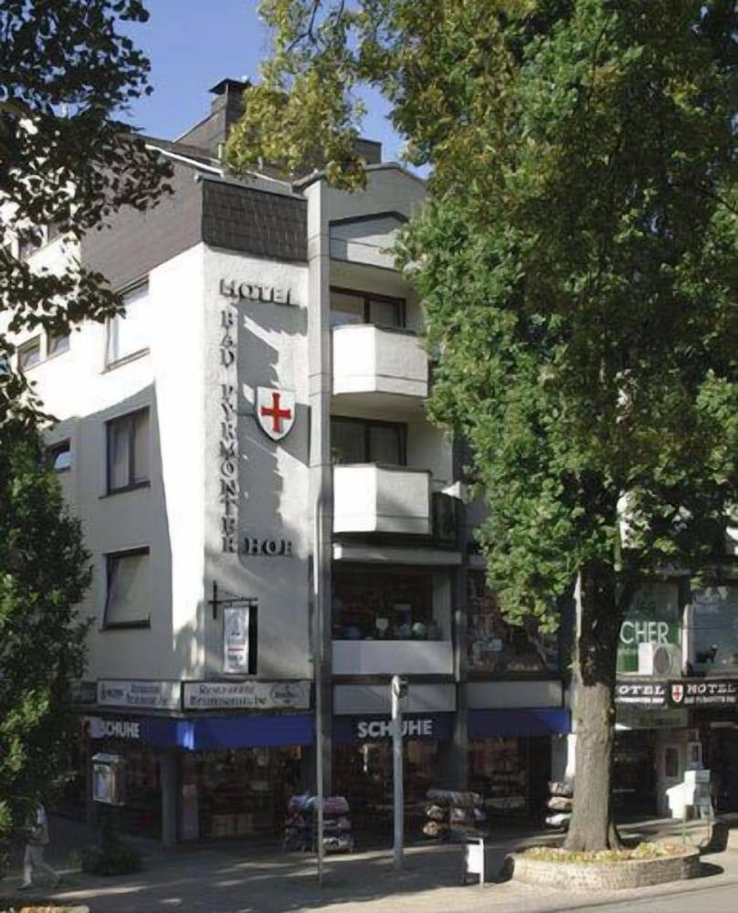Bad Pyrmonter Hof 1