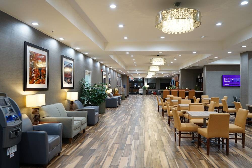 Best Western Plus Philadelphia Convention Center Hotel 2