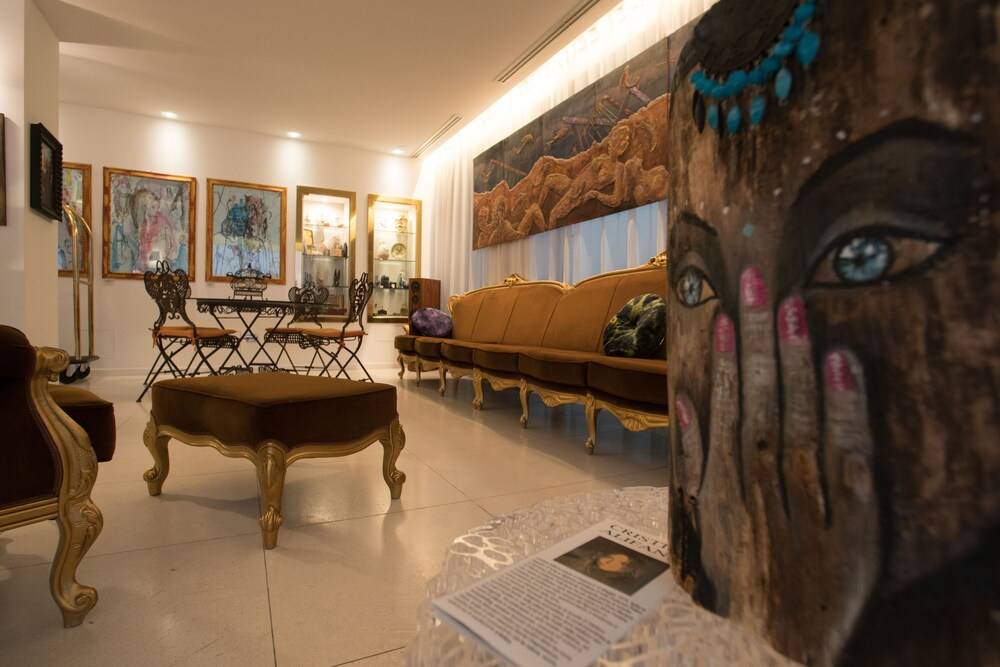 Hotel iDesign 1