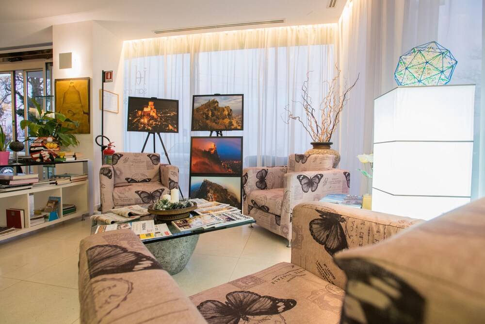 Hotel iDesign 2
