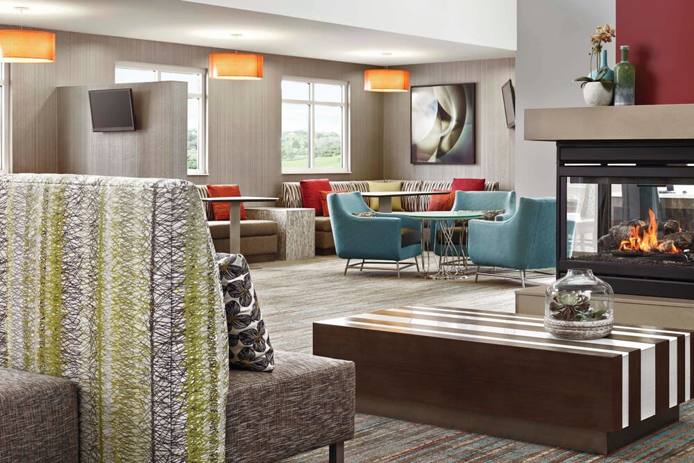 Residence Inn by Marriott Dallas Plano/Richardson at Coit Rd. 2