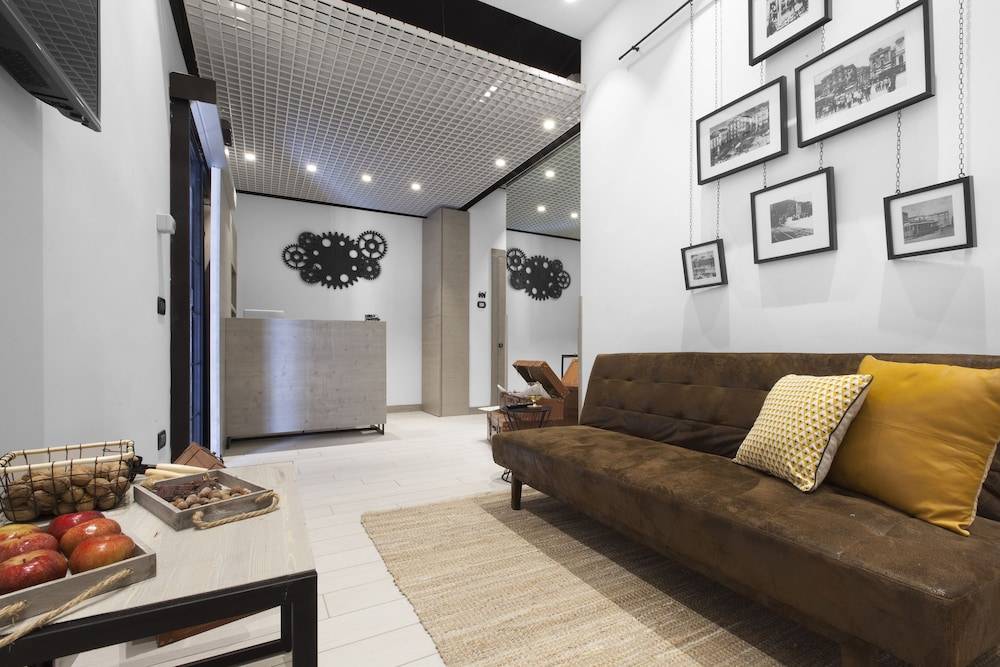 La Ferrovia Guest House 2