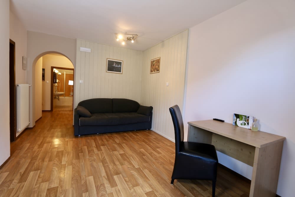 Hotel Berghang 2