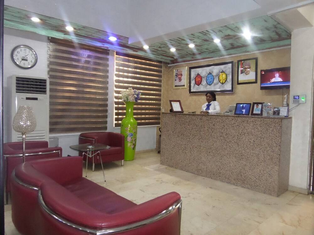 Dilic Hotel 2