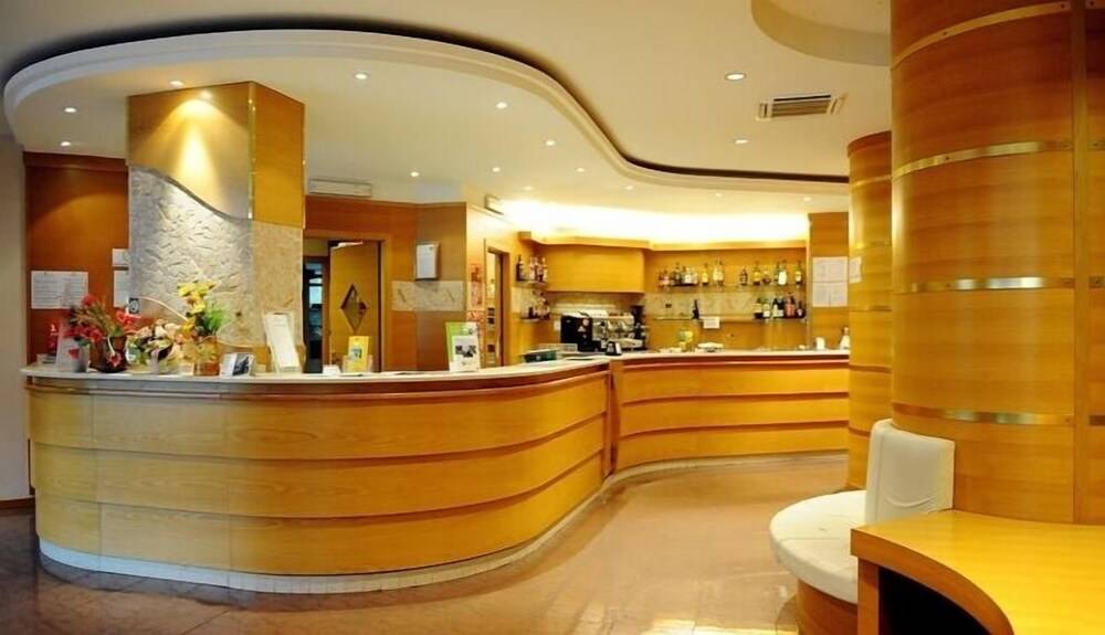 Hotel del Camerlengo 2