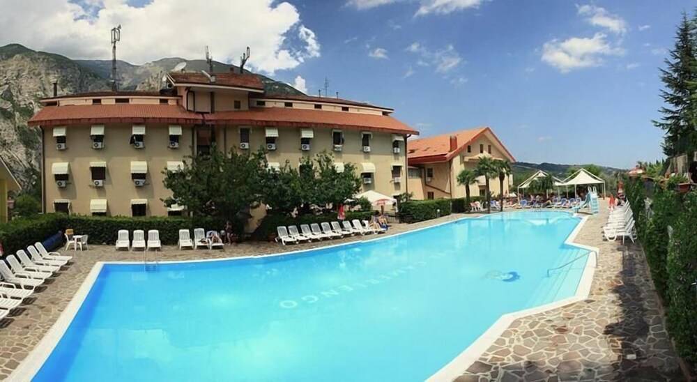 Hotel del Camerlengo 1