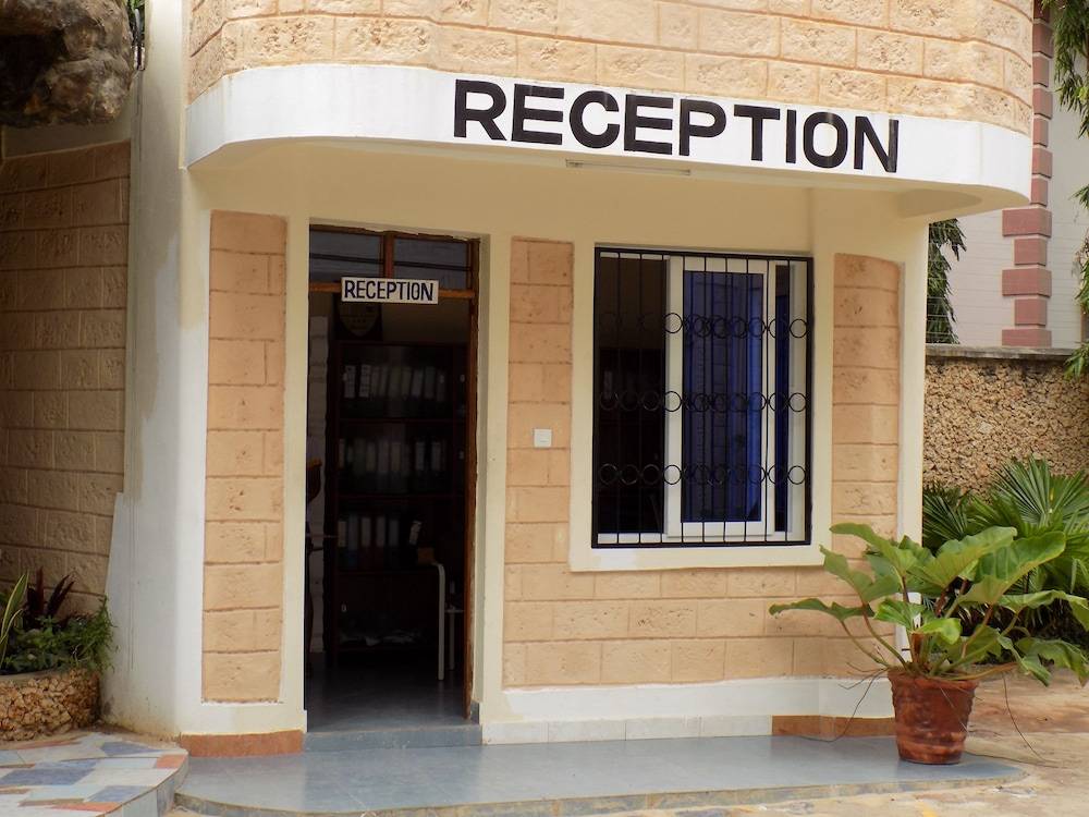 Jacyjoka Apartments Nyali 2