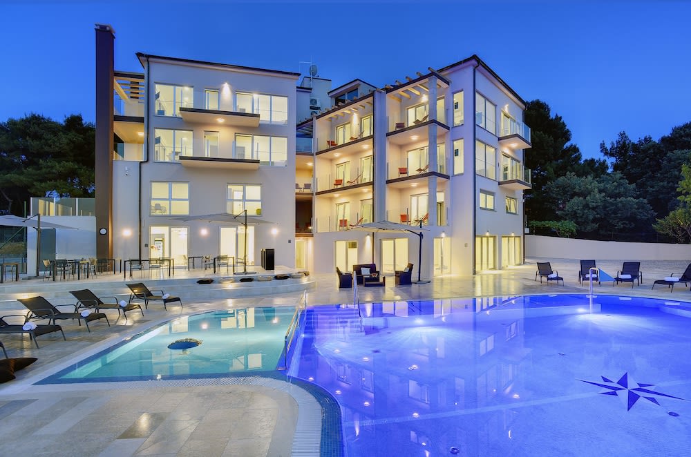Premantura Resort - Hotel & Restaurant 1